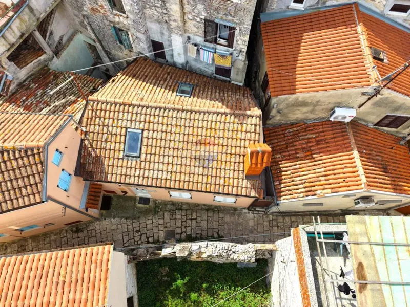 House Rovinj, 86m2 – 2