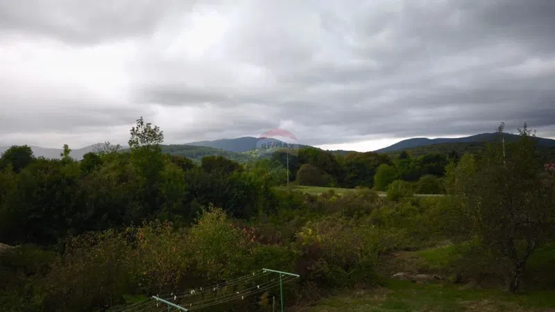 Pozemok Irinovac