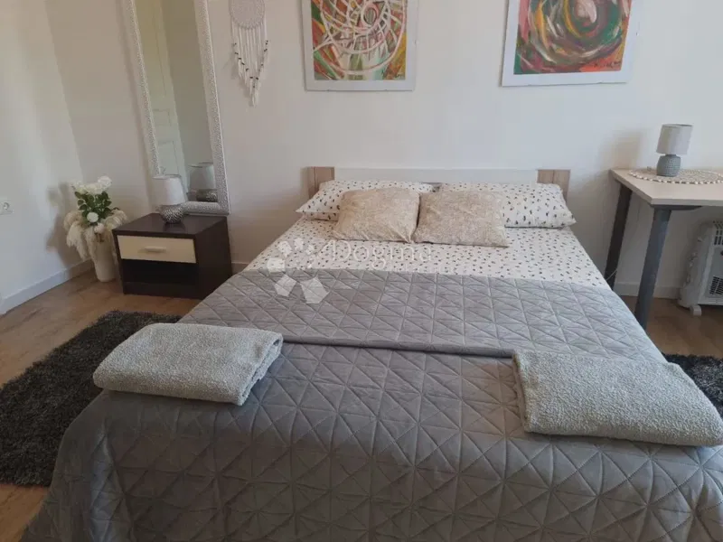 Flat Centar, Rijeka, 60m2 – 2