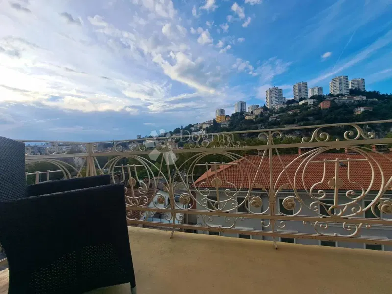 Flat Centar, Rijeka, 60m2 – 3