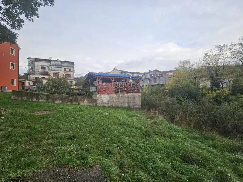 Building land Marinići, Viškovo, 1.700m2 – 3
