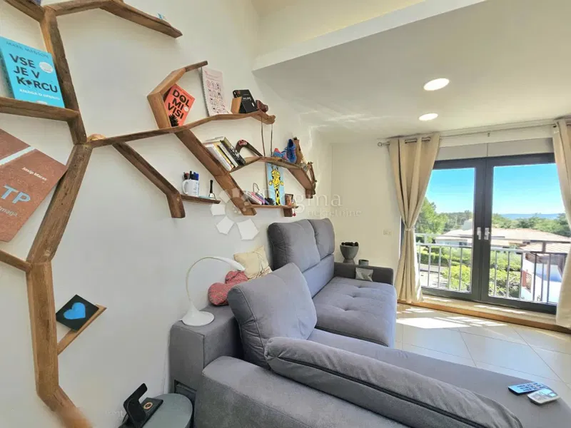 Wohnung Umag, 54m2 – 2