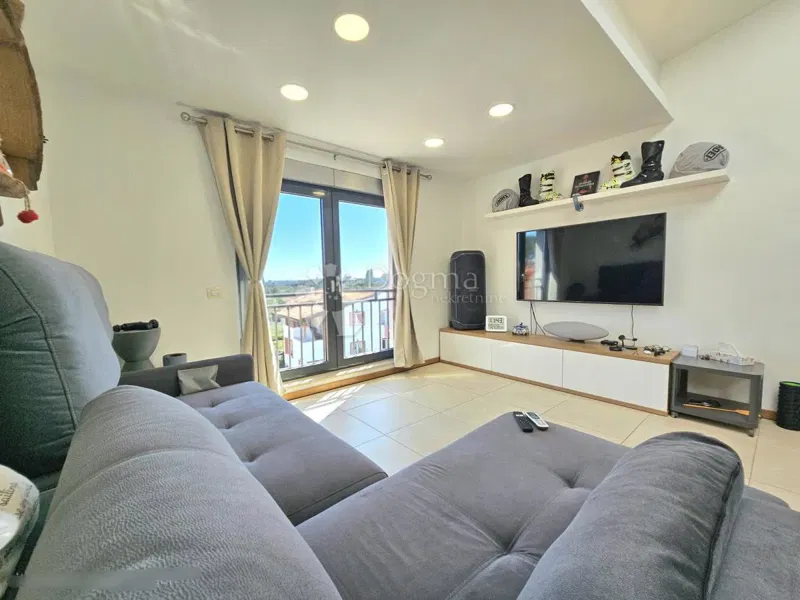 Flat Umag, 54m2 – 2