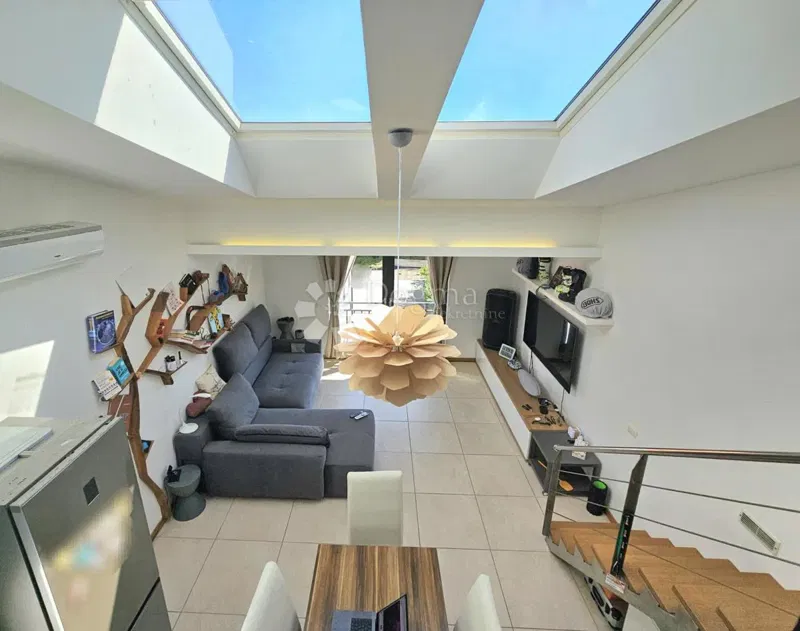 Flat Umag, 54m2 – 3