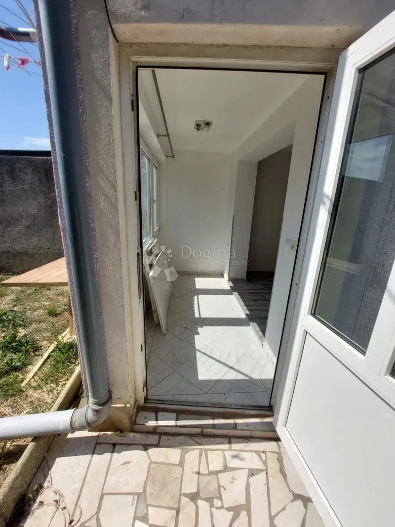 Kraljevica, apartment with garden – 2