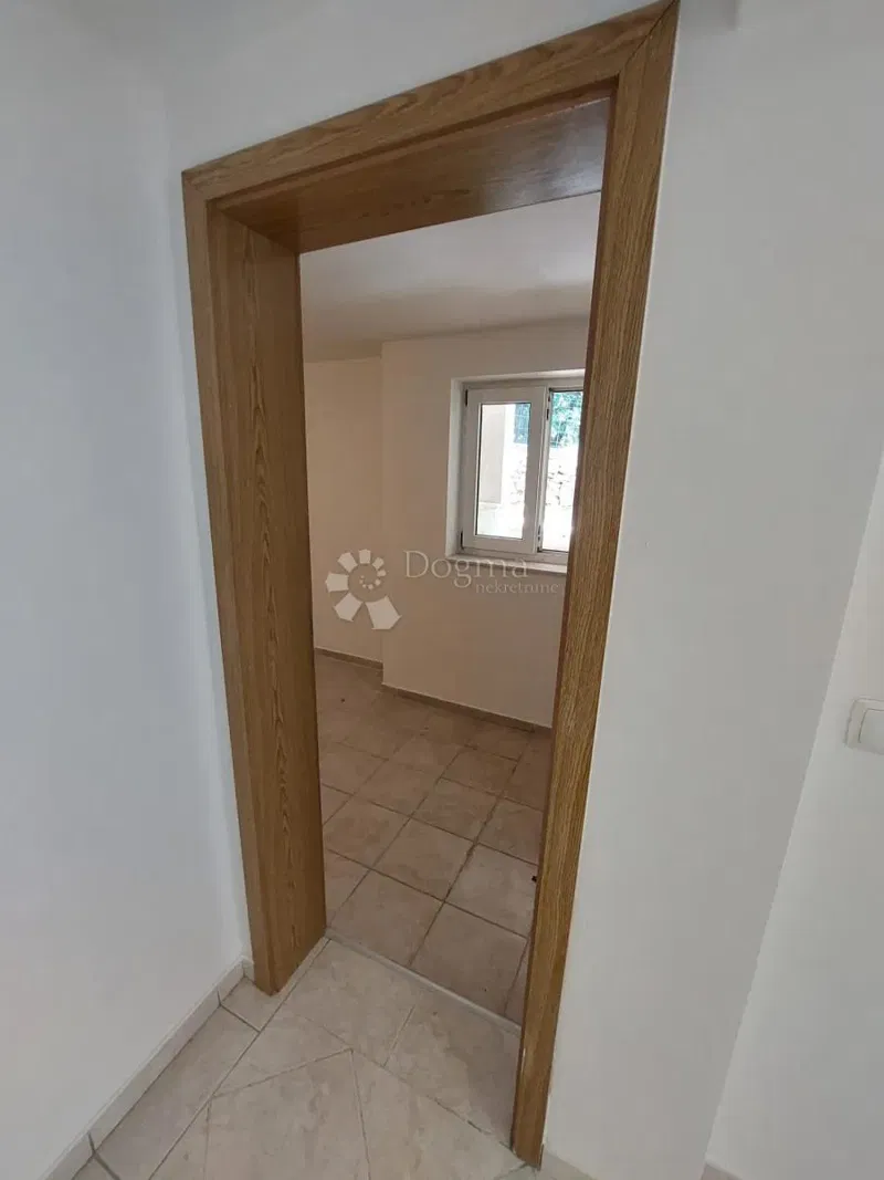 Kraljevica, apartment with garden – 3