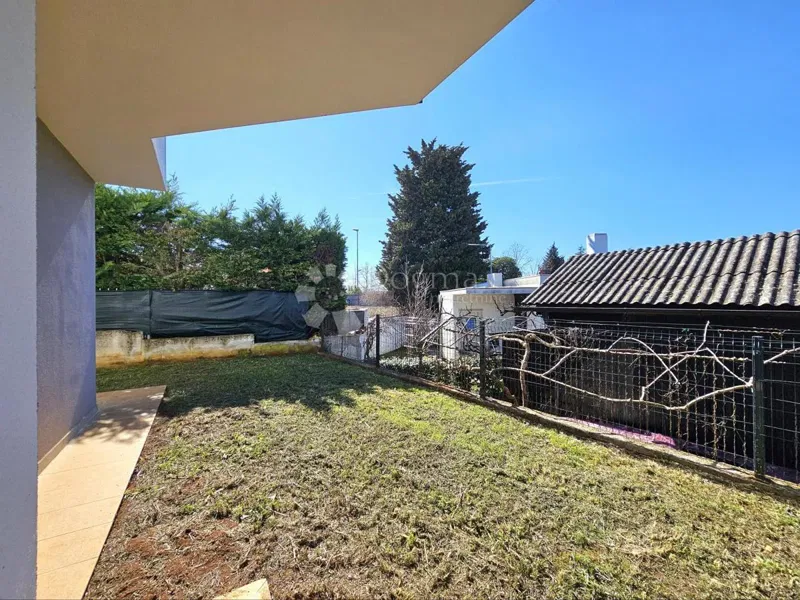 Allogio Savudrija, Umag, 73,76m2 – 2