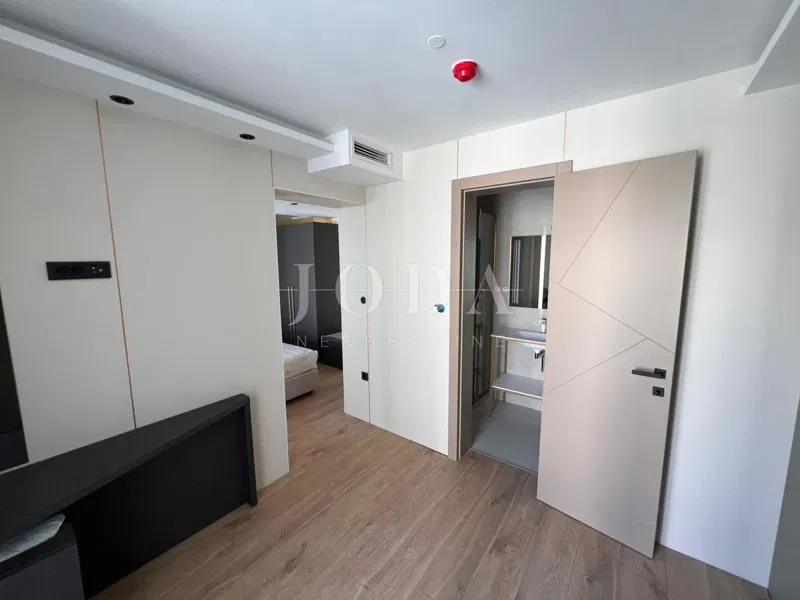 Apartment 13 – 2