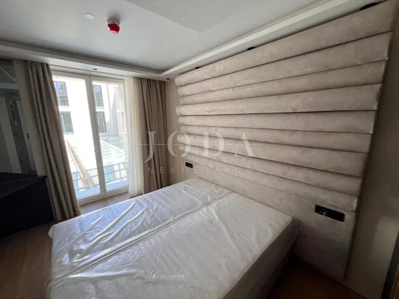 Apartment 13 – 3