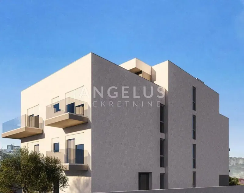 Croatia, Split, Mejaši - BUSINESS PREMISES, 69.95 m2 – 3