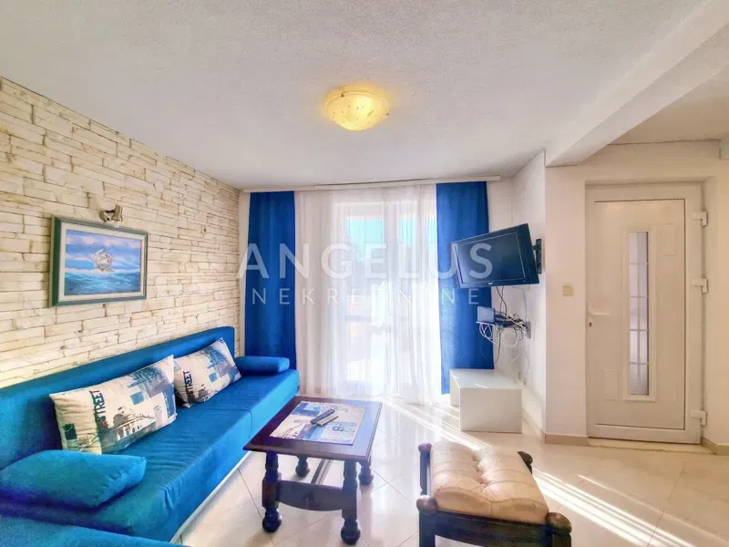 Croatia, Pelješac, Lovište – spacious three-bedroom apartment near the beach – 90 m2 – 3