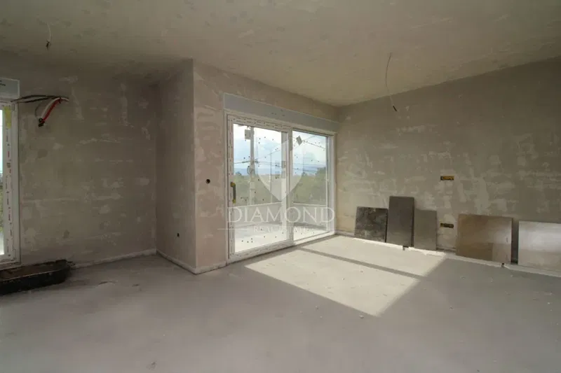 Appartamento Drenova, Rijeka, 65m2 – 2