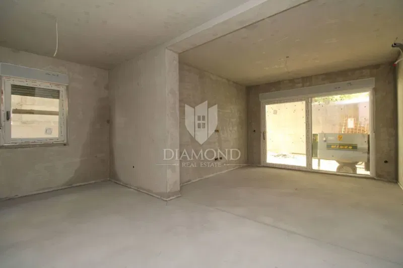 Appartamento Drenova, Rijeka, 57m2 – 2