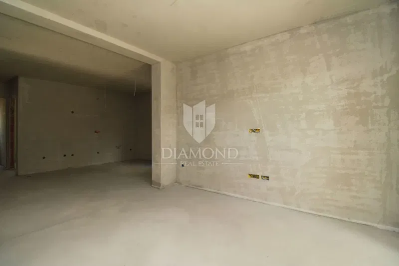 Appartamento Drenova, Rijeka, 57m2 – 3