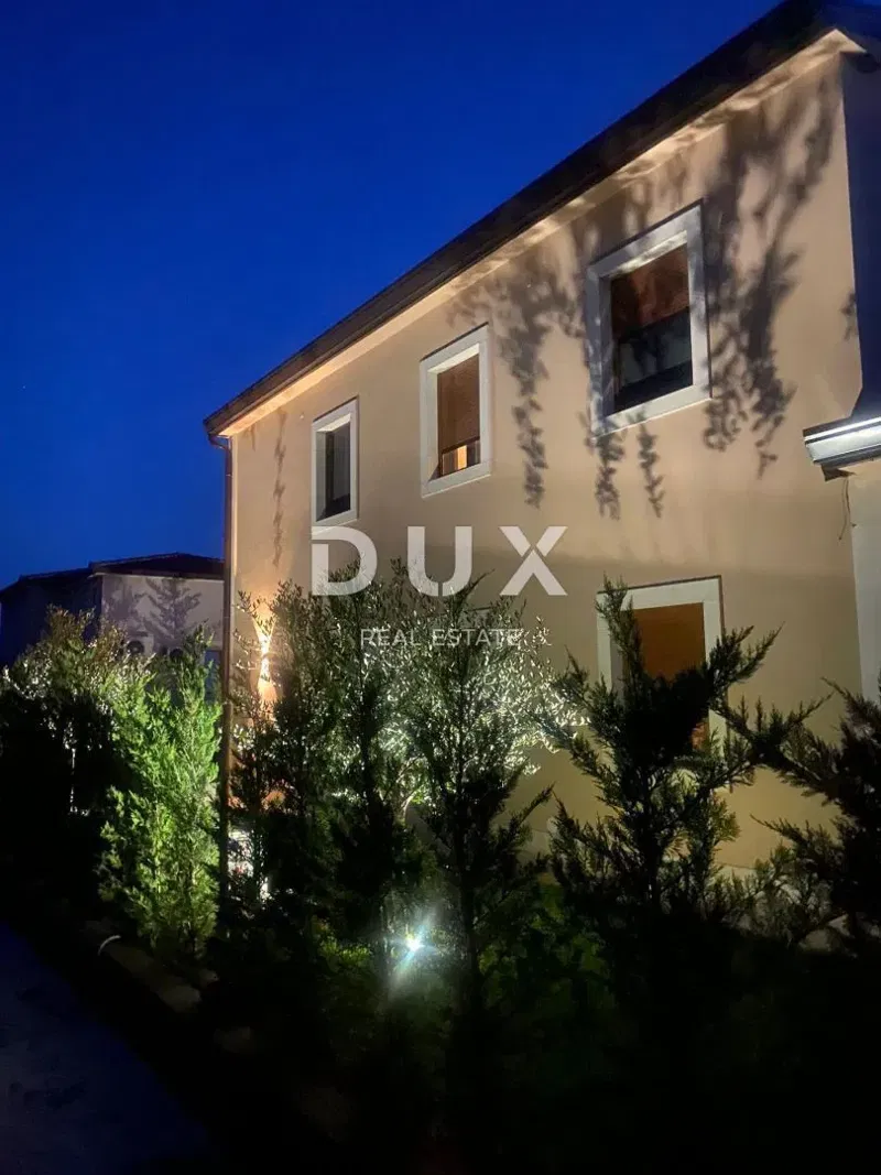 ISTRIA, NOVIGRAD - Mediterranean house with swimming pool – 2