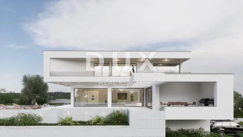 OPATIJA, VEPRINAC - Luxury villa, 395 m2 with a view – 2