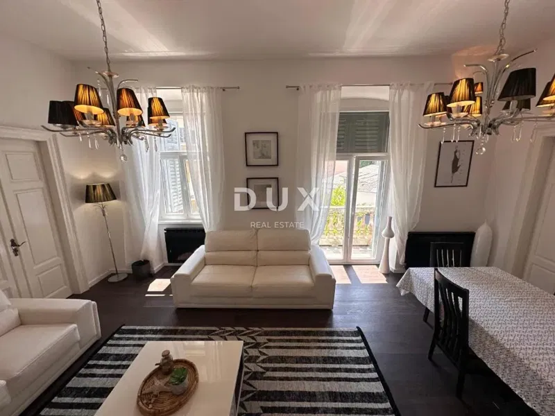 ISZTRIA, PÓLA - Luxus apartman 5 hálószobával és 2 fürdőszobával - Gyalogos övezet!! – 2