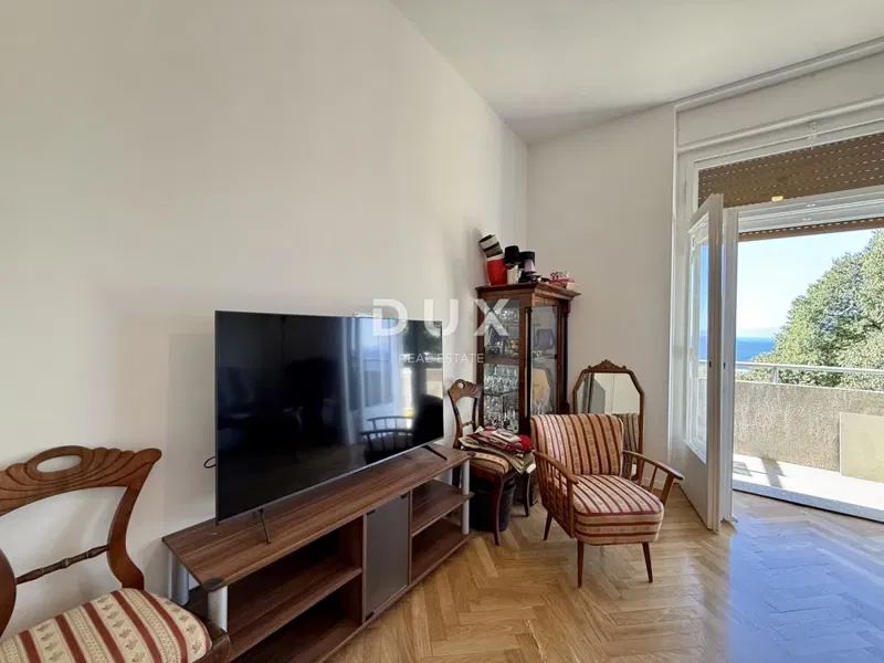 RIJEKA, BELVEDER - appartamento in affitto 96 m² - ideale per studenti! – 2