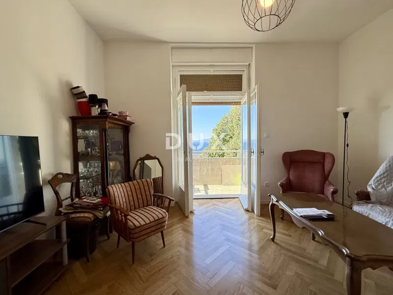RIJEKA, BELVEDER - appartamento in affitto 96 m² - ideale per studenti! – 3