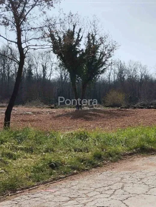 Föld Matulini, Poreč, 2.765m2 – 2