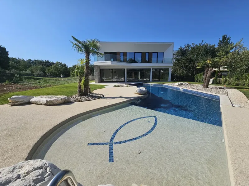Modern house in Istria near Poreč - perfect for a family or vacation! – 3