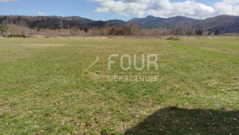 Vrata, Fužine, 303m2 – 2