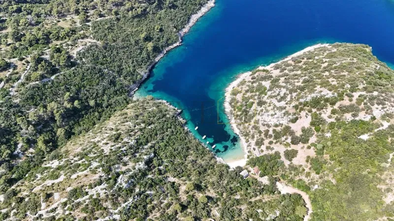 Terreno Gornje Selo – 3
