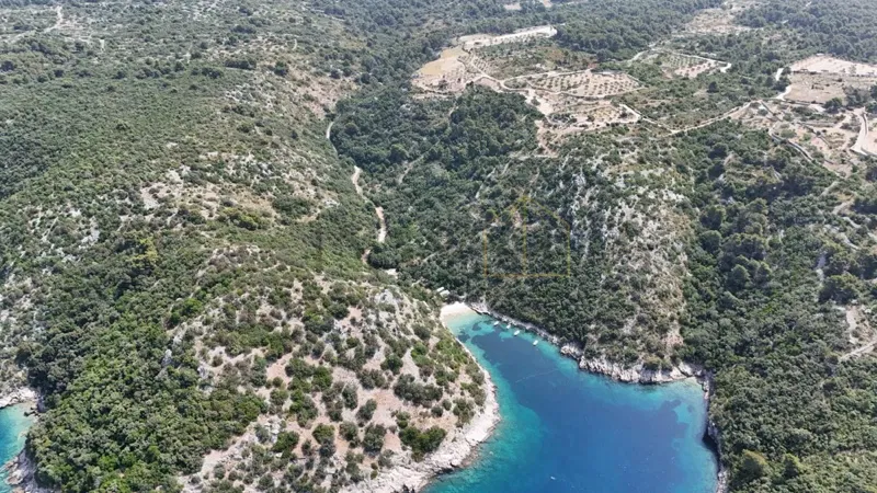 Terreno Gornje Selo – 2