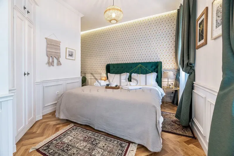 EXCLUSIVE PROPERTY IN THE CITY CENTER! – 2