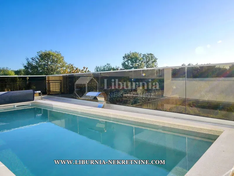 House Malinska – 3