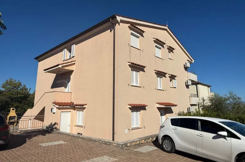 Apartment, for sale, Malinska, Croatia, 62 m2, 550.000,00 EUR – 2