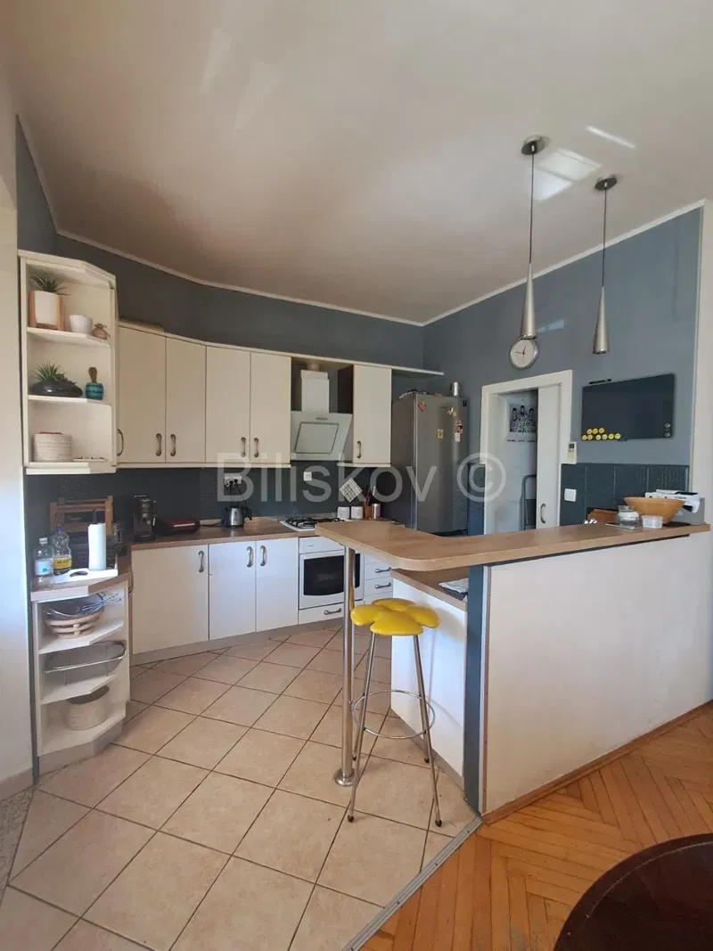 Split, Manuš, three-bedroom apartment for sale, room in the attic – 3