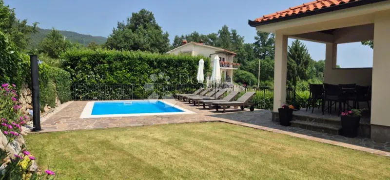 Casa Lovran, 140m2
