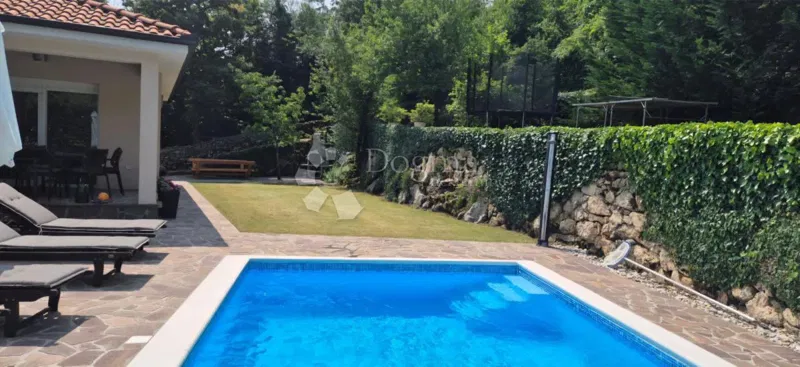 House Lovran, 140m2 – 3