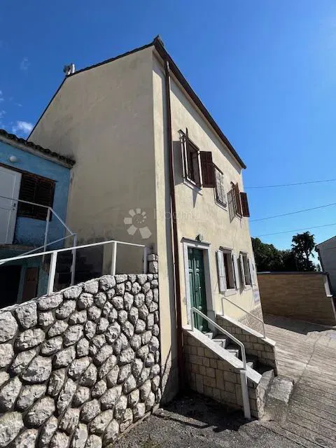 Ház Crikvenica, 155m2 – 2