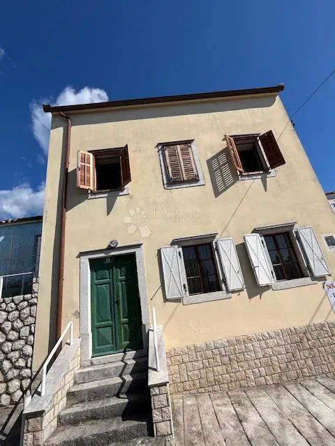 Ház Crikvenica, 155m2 – 3