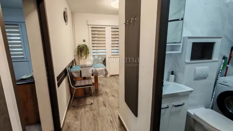 Flat Gornja Vežica, Rijeka, 33m2 – 3
