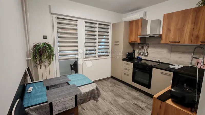 Flat Gornja Vežica, Rijeka, 33m2 – 2