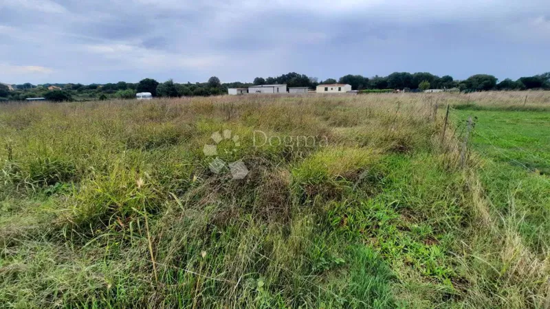 Mezőgazdasági terület Jadreški, Ližnjan, 500m2 – 3