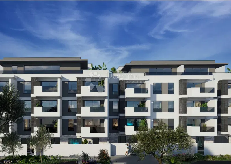 Flat Dugopolje, 25m2 – 2