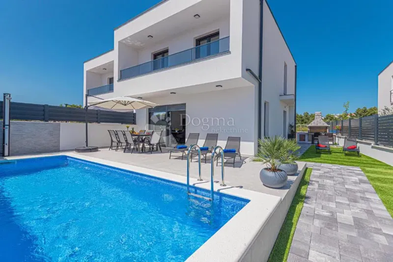 Dom Vodice, 121,42m2 – 3