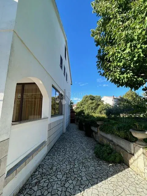 Ház Palit, Rab, 141m2 – 2