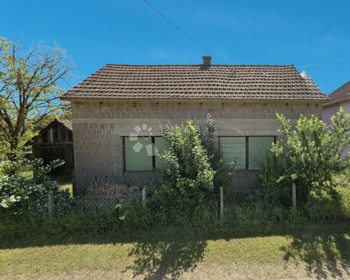 Casa Velika Črešnjevica, Pitomača, 120m2