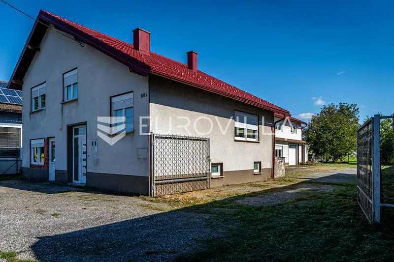 Nedeliće, Pušćine, poslovni rostor za najam 103 m²