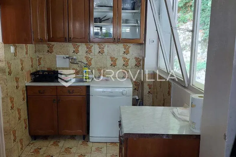 Rijeka, Apartment with Potential in the City Center - 104.90 m² on the 1st Floor – 3