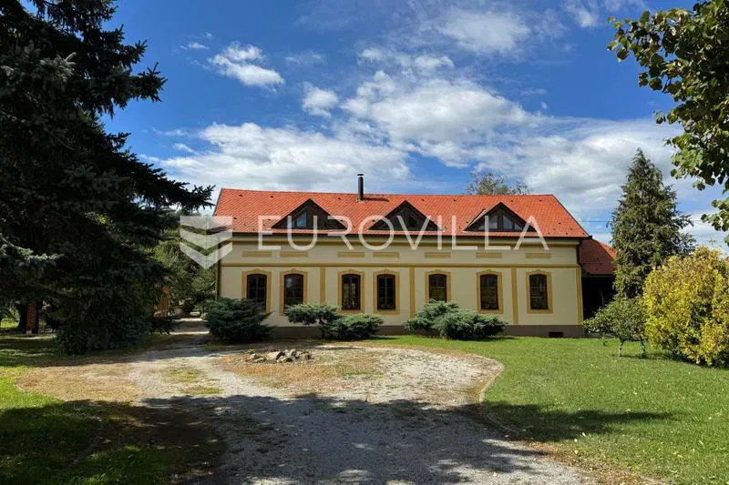 Slavonski Brod, Grabarje - Residential-commercial building in a peaceful location – 2
