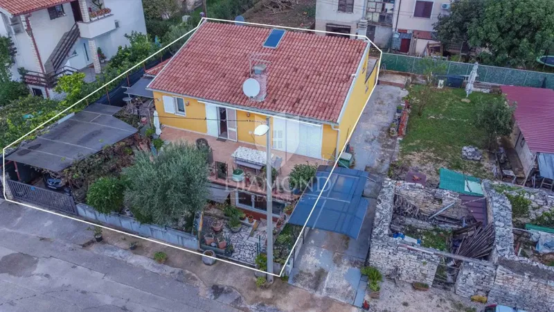 Umago- dintorni, casa indipendente vicino alla città! – 2