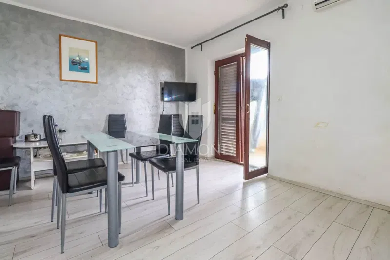 Mieszkanie Rovinj – 2