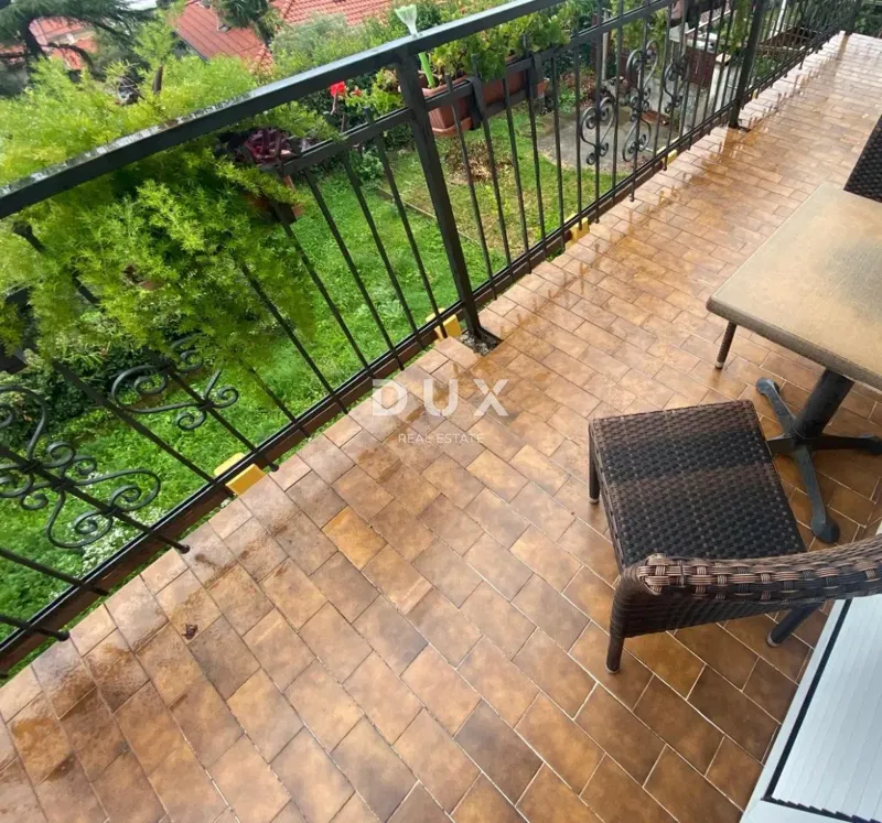 RIJEKA, TRSAT - apartment 132 m2, 4 bedrooms + living room with panoramic sea view + additional apartment 31 m2! OPPORTUNITY! – 2