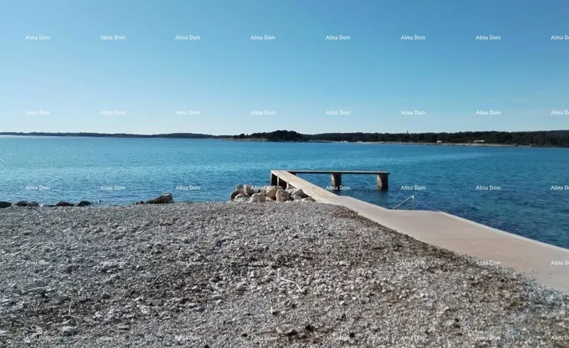 MEDULIN - Apartment in a new project / 300 m to the sea!!! (B5) – 3